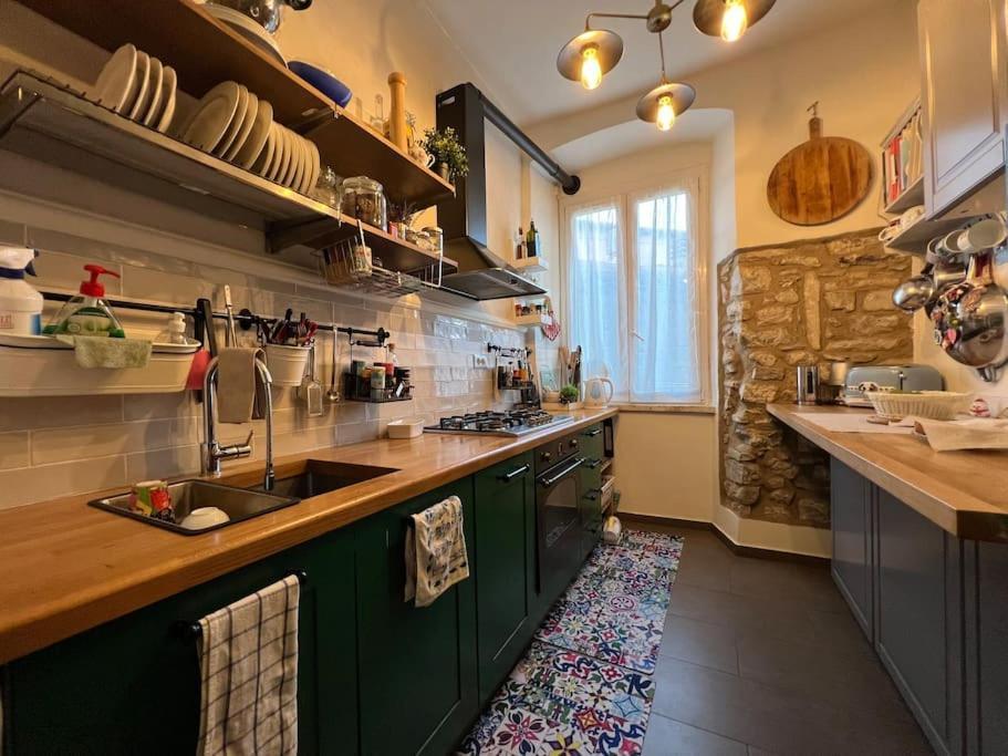 Francesca'S Home Carozzo Dış mekan fotoğraf