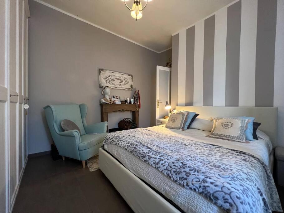 Francesca'S Home Carozzo Dış mekan fotoğraf