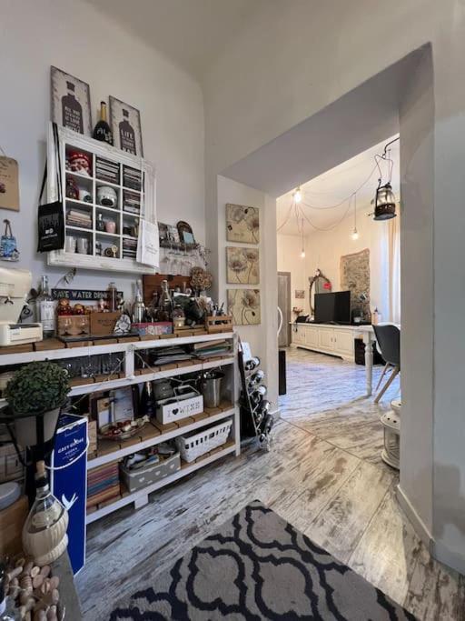 Francesca'S Home Carozzo Dış mekan fotoğraf