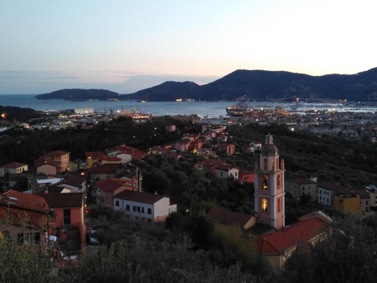 Francesca'S Home Carozzo Dış mekan fotoğraf
