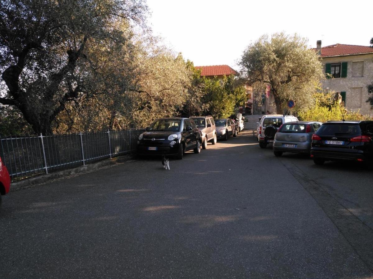 Francesca'S Home Carozzo Dış mekan fotoğraf